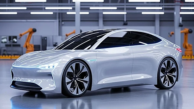 Mercedes-Benz Begins Production of Electric VLE at Vitoria Plant