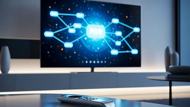 Fox Corporation's $22 Billion Acquisition of Roku to Enhance Streaming Reach