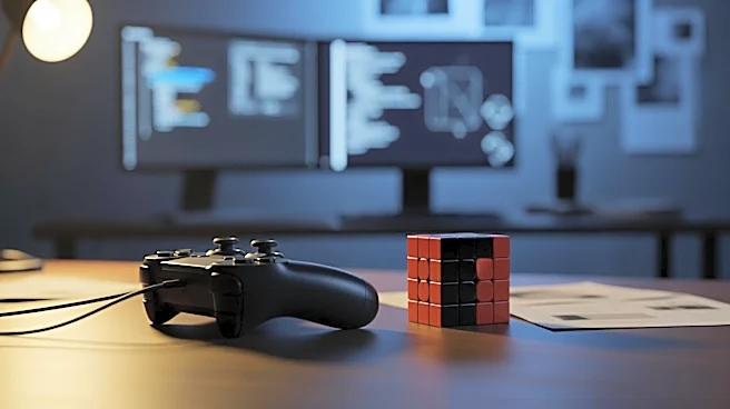 Xbox Reportedly Considering Closure of Compulsion Games Amid Broader Studio Risks