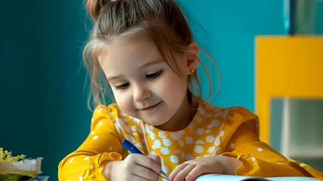 Heartpost Studio Encourages Kids to Engage in Letter Writing to Reduce Screen Time