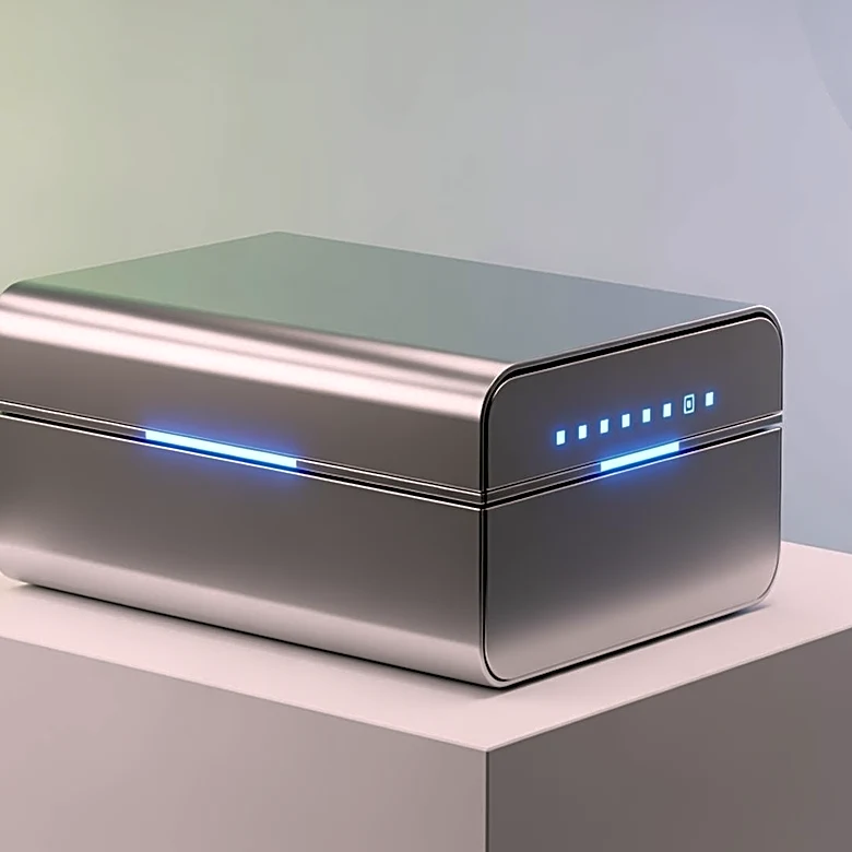 Amazon Offers $50 Discount on Loxx Boxx Smart Delivery Boxes Ahead of Prime Day