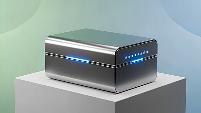 Amazon Offers $50 Discount on Loxx Boxx Smart Delivery Boxes Ahead of Prime Day