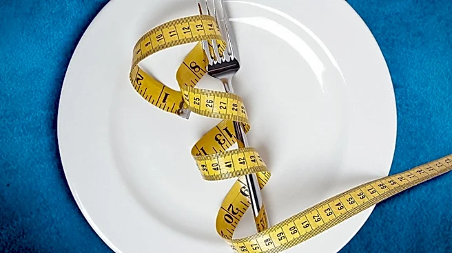 ARFID Eating Disorder Gains Recognition Amid Rising Awareness