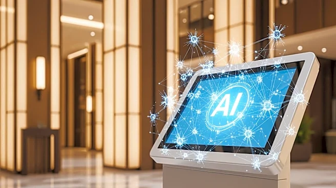 HFTP AI Collective Launches Strategic Roadmap at HITEC 2026 to Advance AI in Hospitality