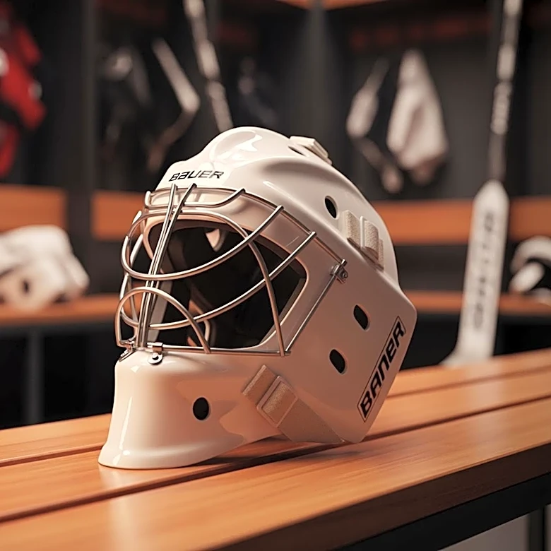 Philadelphia Flyers Nearing Long-Term Extension with Goaltender Daniel Vladar