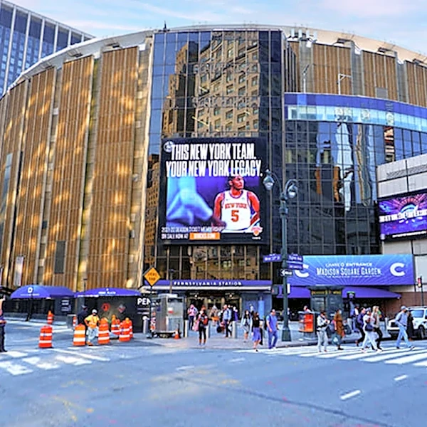 New York Knicks Secure 2026 NBA Championship, Ending 53-Year Drought
