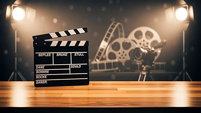 Duffer Brothers Announce New Movie Project for 2028 with Paramount