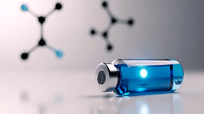 Lundbeck's Cushing Syndrome Drug Shows Promise in Mid-Stage Trials