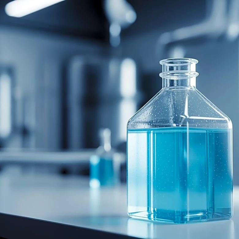 ENF Technology Begins Supplying Hydrofluoric Acid to SK hynix, Reducing Import Dependence