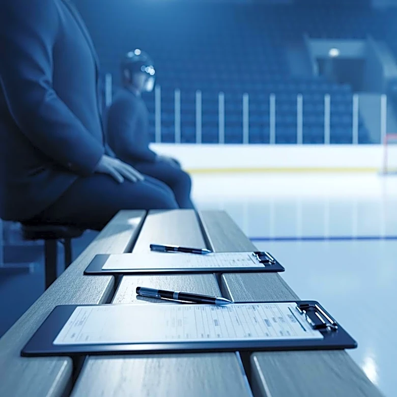 St. Louis Blues Appoint Greg Cronin and Vinny Prospal as Assistant Coaches for 2026-27 Season