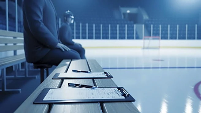 St. Louis Blues Appoint Greg Cronin and Vinny Prospal as Assistant Coaches for 2026-27 Season