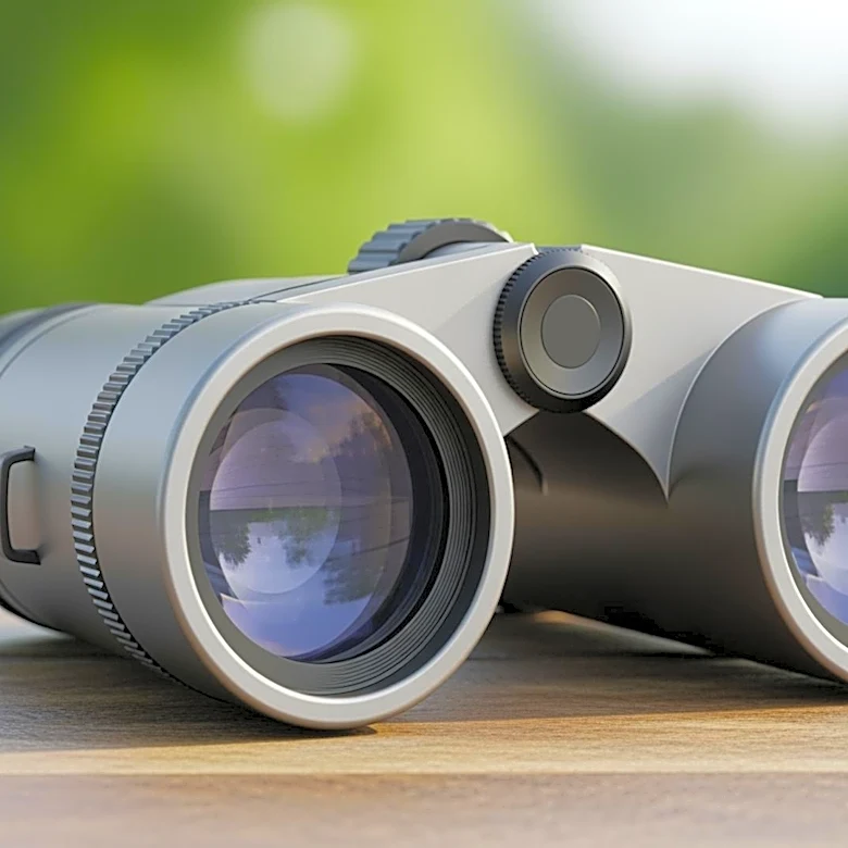 Canon 18x50 IS Binoculars Gain Popularity for Versatile Outdoor Use