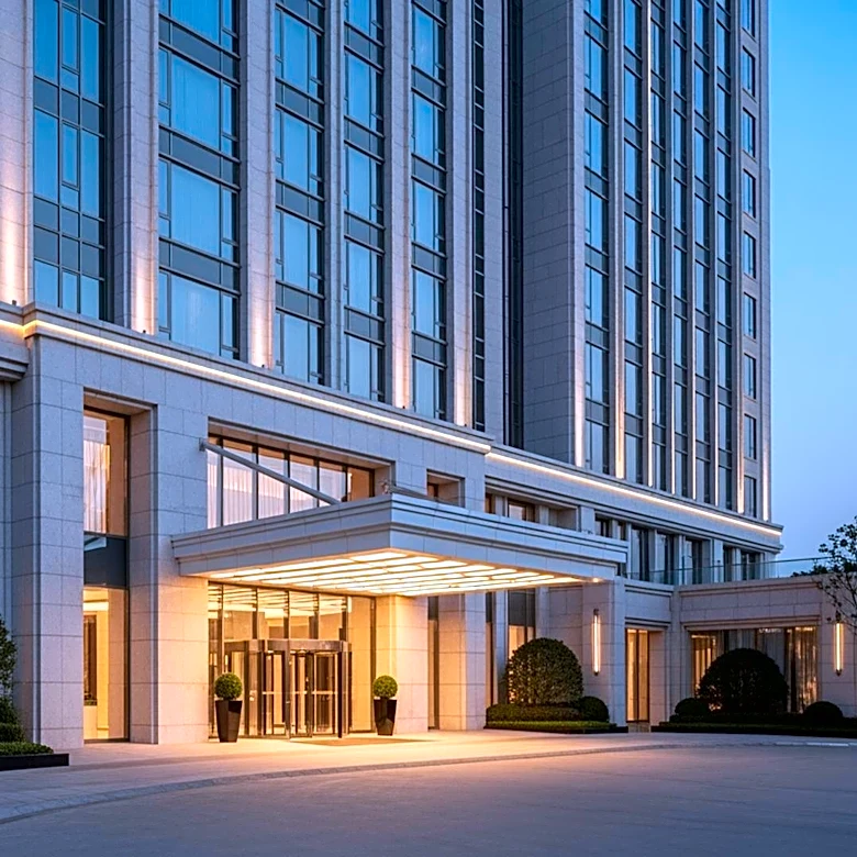 Petra AM Acquires citizenM Rome for ADIA in Major Hotel Transaction