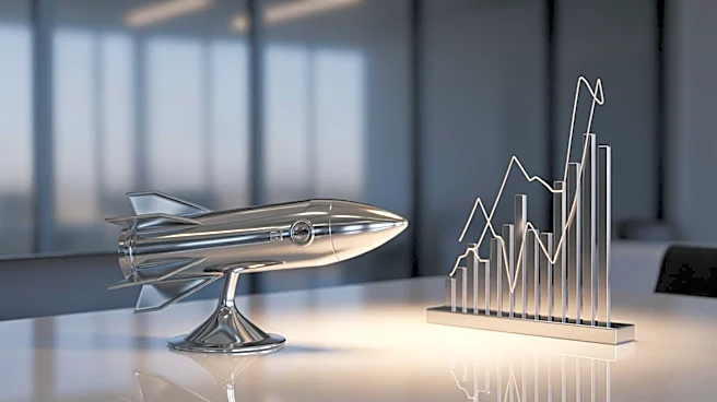 Hamilton Lane Co-CEO Discusses Impact of SpaceX IPO on Private Markets
