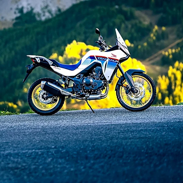 Honda Launches Off-Road App for TrailSport Models with Real-Time Data Tracking
