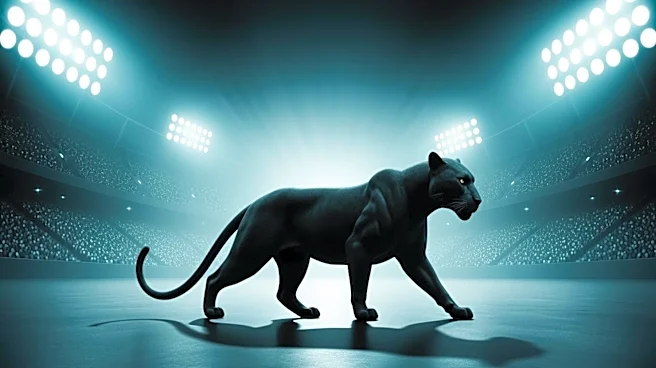 Panthers' Devin Lloyd Poised for Breakout Season After Joining from Jaguars