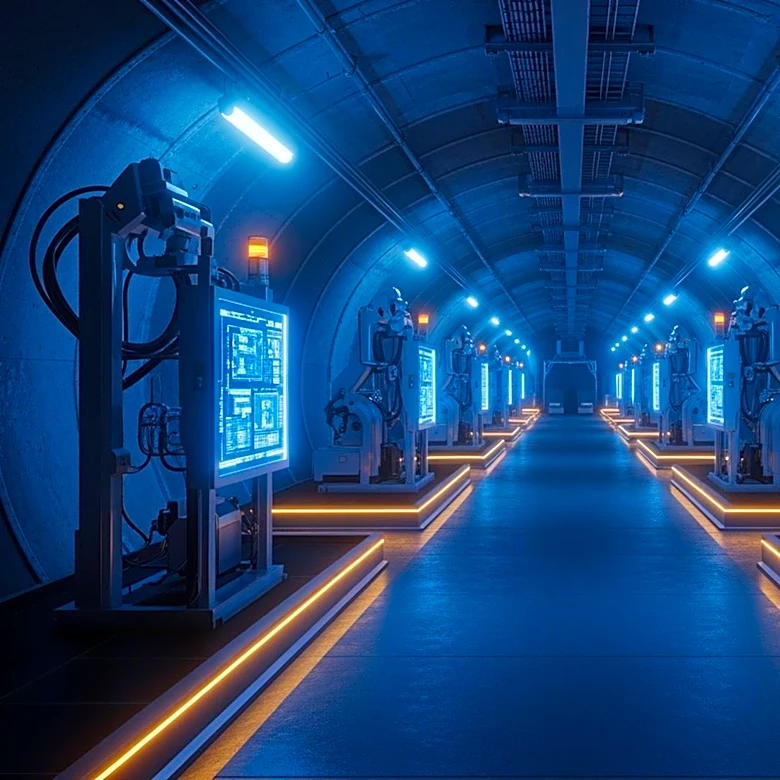 AI Enhancements in Mining: Improving Safety and Operational Efficiency in 2026