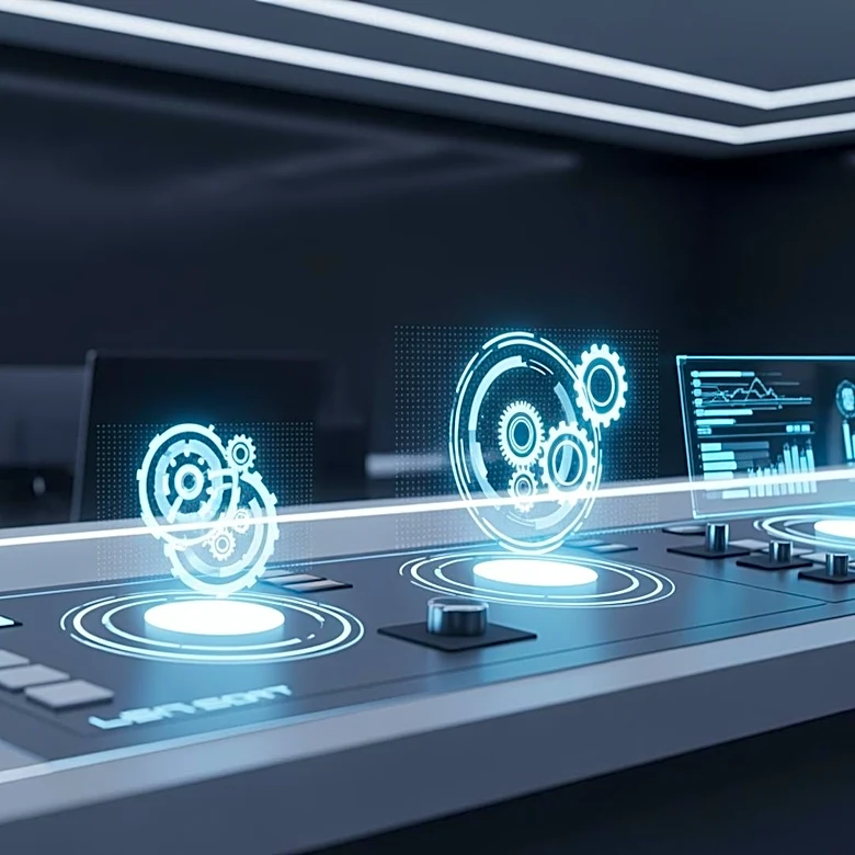 AI Agents Revolutionize Workplace Efficiency by Automating Operational Tasks