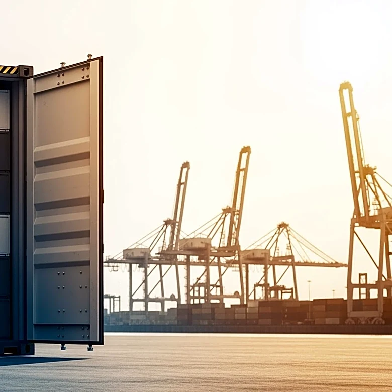 U.S.-Bound Imports Experience First Annual Growth in 13 Months, Indicating Potential Trade Shift