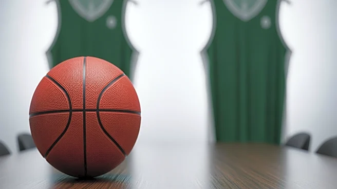 Boston Celtics Emerge as Front-Runners in Giannis Antetokounmpo Trade Talks