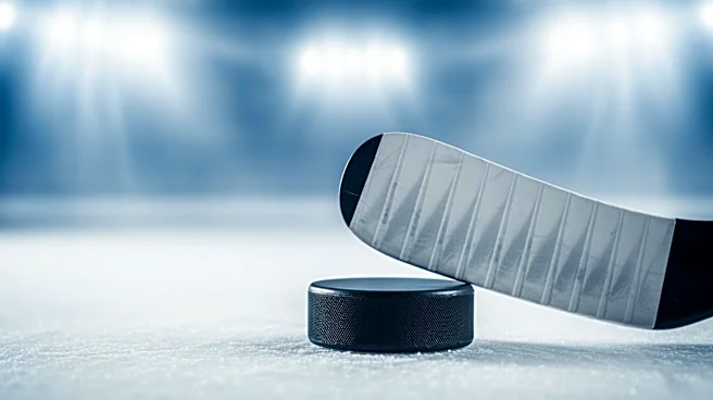 Ottawa Senators Sign Norwegian Forward Eskild Bakke Olsen to Entry-Level Contract