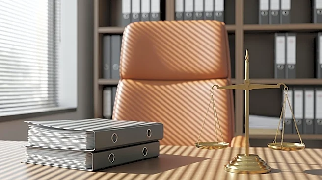 Accounting Firms Face Client Turnaways Amid Severe Talent Shortage