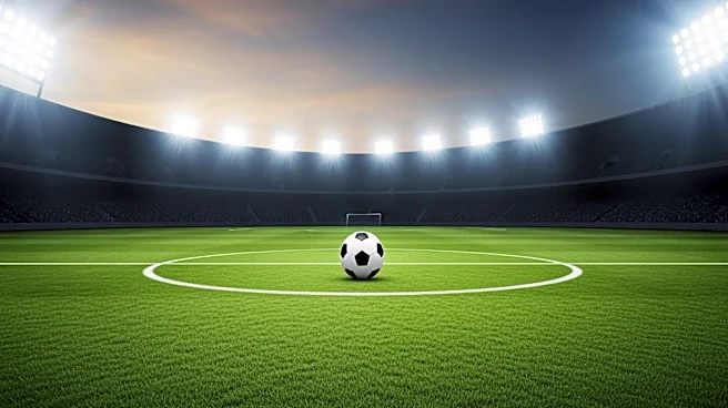 Cape Verde Holds Spain to a Draw in Historic World Cup Match