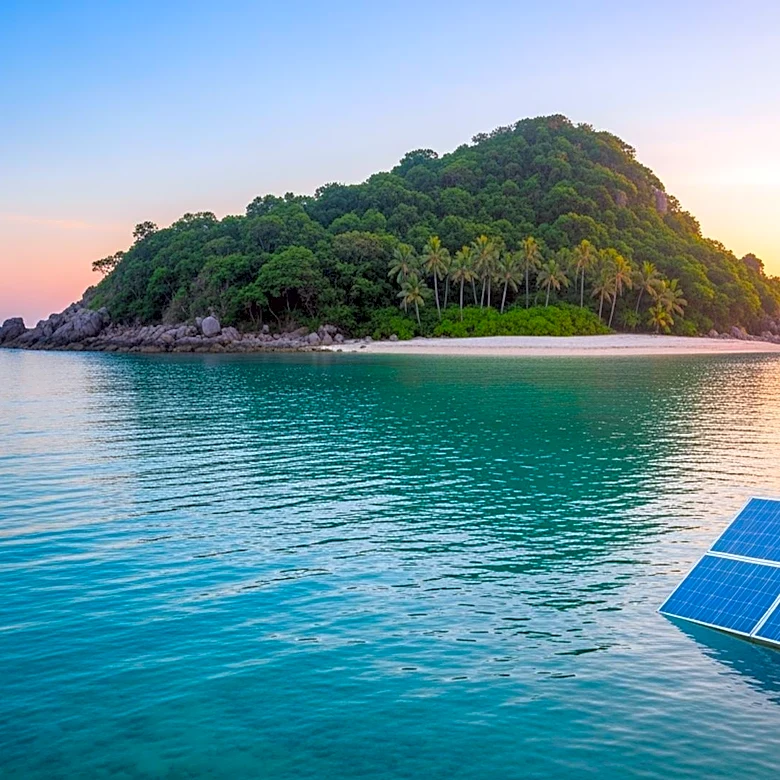 Yntegra Group Partners with XCO for Sustainable Development at Sampson Cay