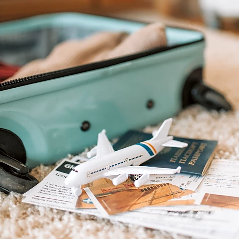 Therapist Offers Tips to Reduce Stress in Family Vacation Planning