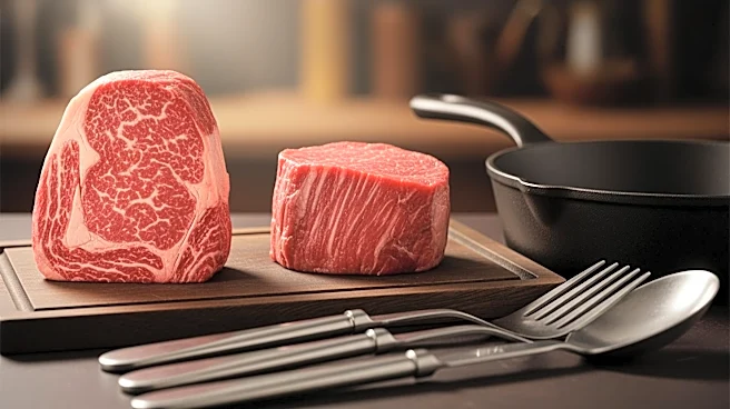 Chefs Advise Against Uniform Cooking Methods for Different Steak Cuts to Enhance Flavor