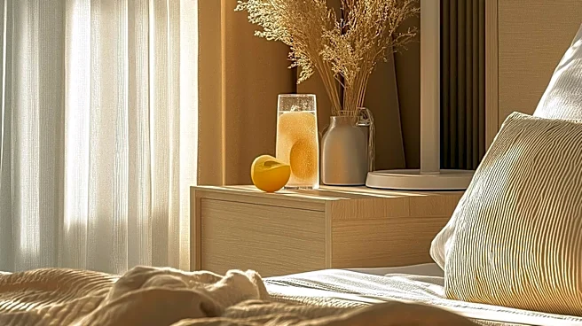 MeacoFan Sefte 10" Pedestal Air Circulator Offers Quiet and Efficient Cooling for Bedrooms