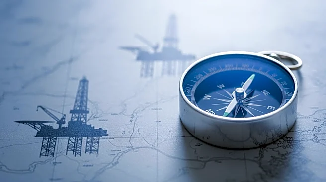 Innovex Acquires Norway's TCO Group for $95 Million to Enhance Offshore Market Presence