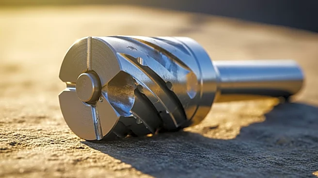 Barton Gold Expands Drilling Program at Tunkillia to Boost Resource Potential