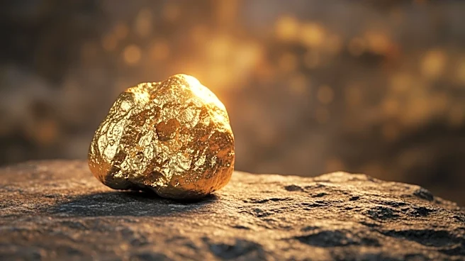 Goldgroup Completes Acquisition of San Francisco Gold Mine, Aiming for Rapid Restart
