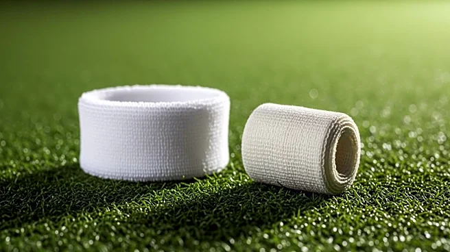 Lamine Yamal's Bandages: A Signature Style in World Cup Matches