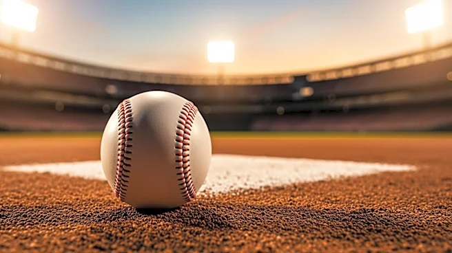 Washington Nationals Secure Victory Over Kansas City Royals with Key 5th Inning