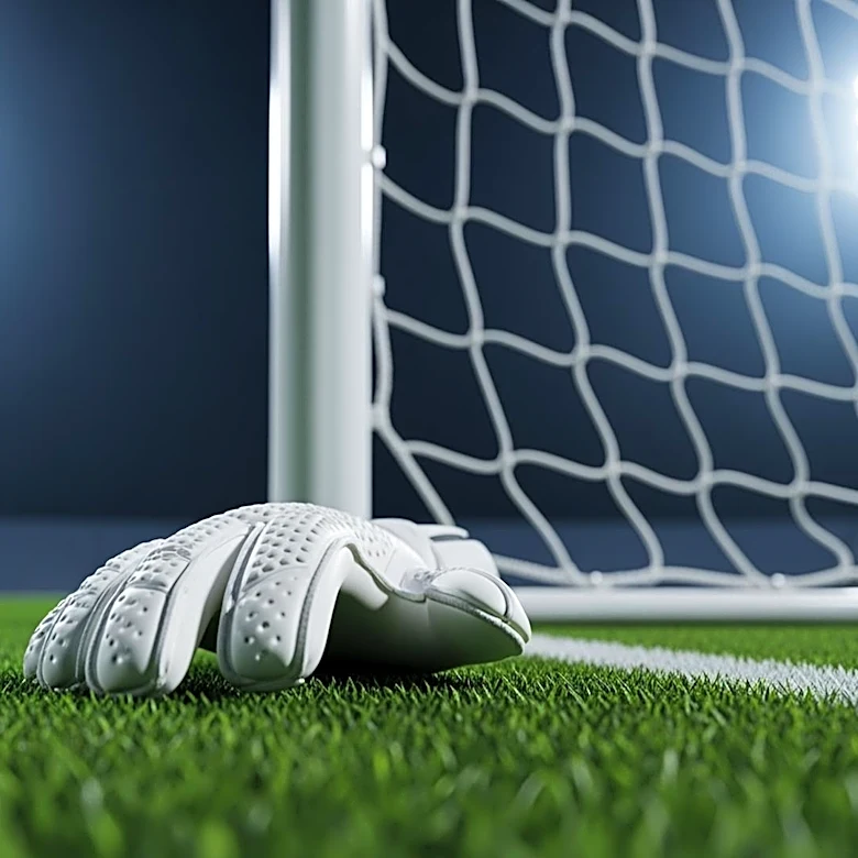 Vozinha Shines as Standout Goalkeeper in World Cup Debut