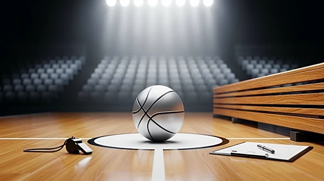 Chicago Bulls Hire Tiago Splitter as New Head Coach Following Front Office Shake-Up