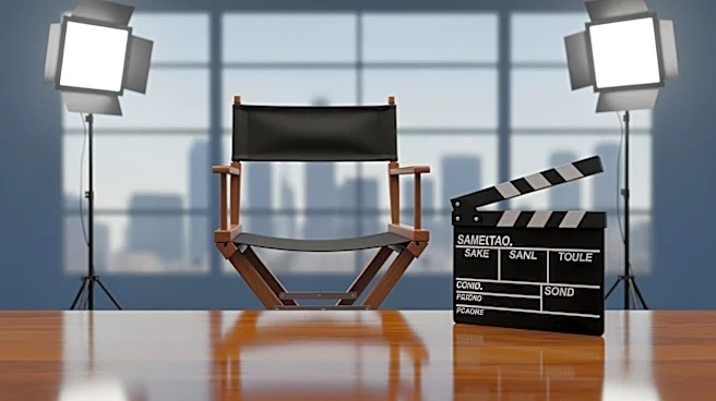 Showrunners Discuss Challenges and Opportunities in Los Angeles TV Production