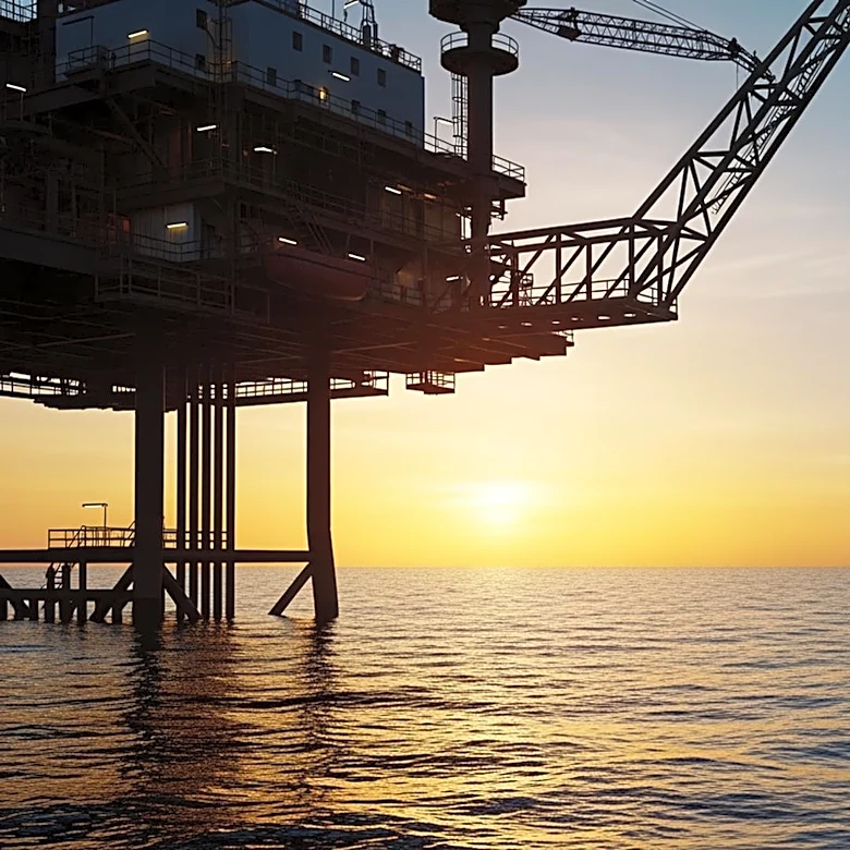 VAALCO Energy Reports Strong Production from Ebouri-5H Well Offshore Gabon
