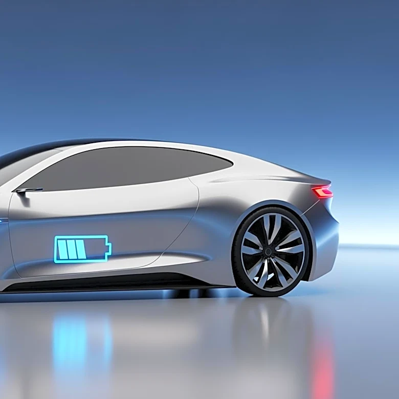 Tesla Reveals Cybercab Specs: 3,113 lbs, 219 HP, 48 kWh Battery