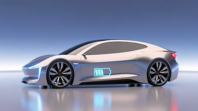 Tesla Reveals Cybercab Specs: 3,113 lbs, 219 HP, 48 kWh Battery