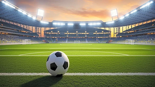 2026 World Cup Begins in North America with Expanded Format