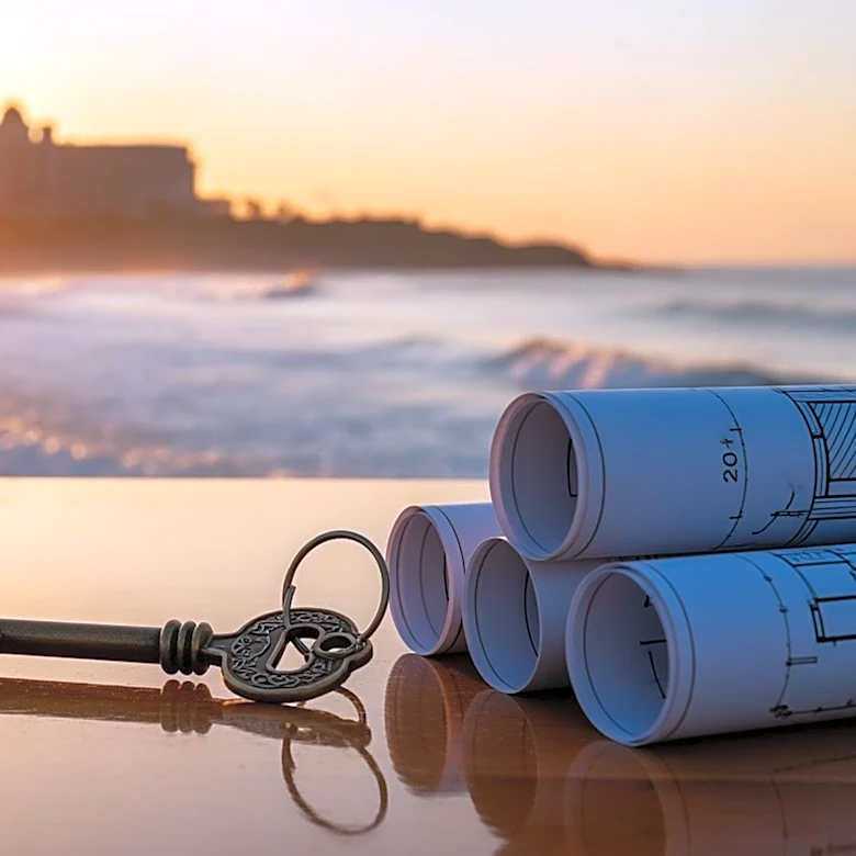 Sonnenblick-Eichner Secures $115 Million Loan for Santa Cruz's La Bahia Hotel  Spa