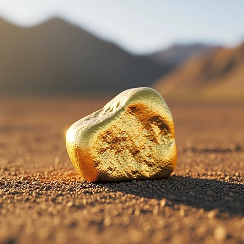 Nevada's Gold Industry Leads U.S. Production with Significant Economic Impact