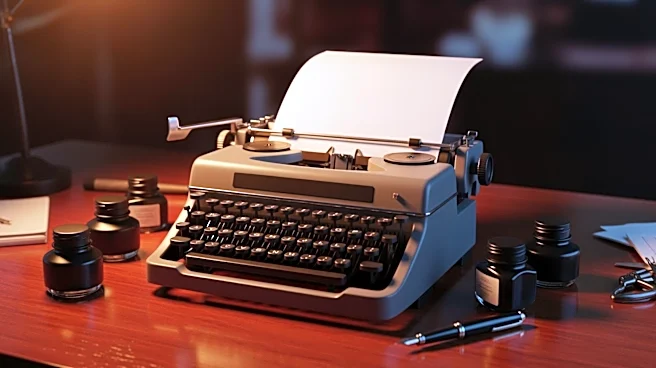 Jonathan Glatzer Discusses Hollywood's Creative Compliments in 'The Audacity'