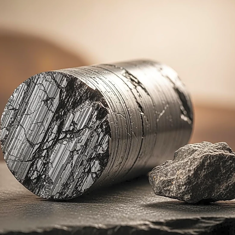 Encounter Resources Initiates Extensive Drilling Program at Aileron Project