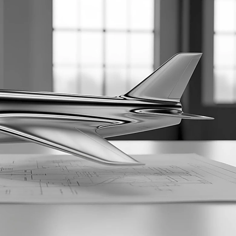 JetZero Begins Construction on Greensboro Assembly Site for Z4 Aircraft