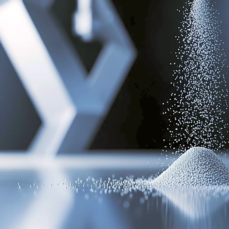 Metal Powder Market Grows Amid Industrial Modernization and Additive Manufacturing