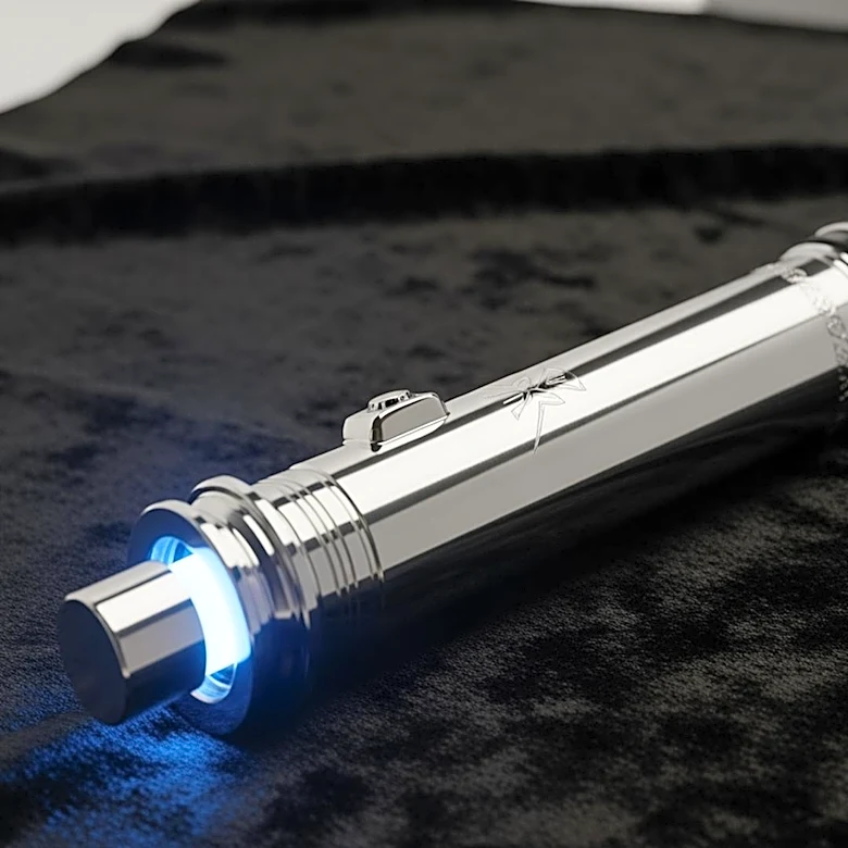 Heritage Auctions to Feature Iconic Movie Memorabilia Including Luke Skywalker's Light Saber